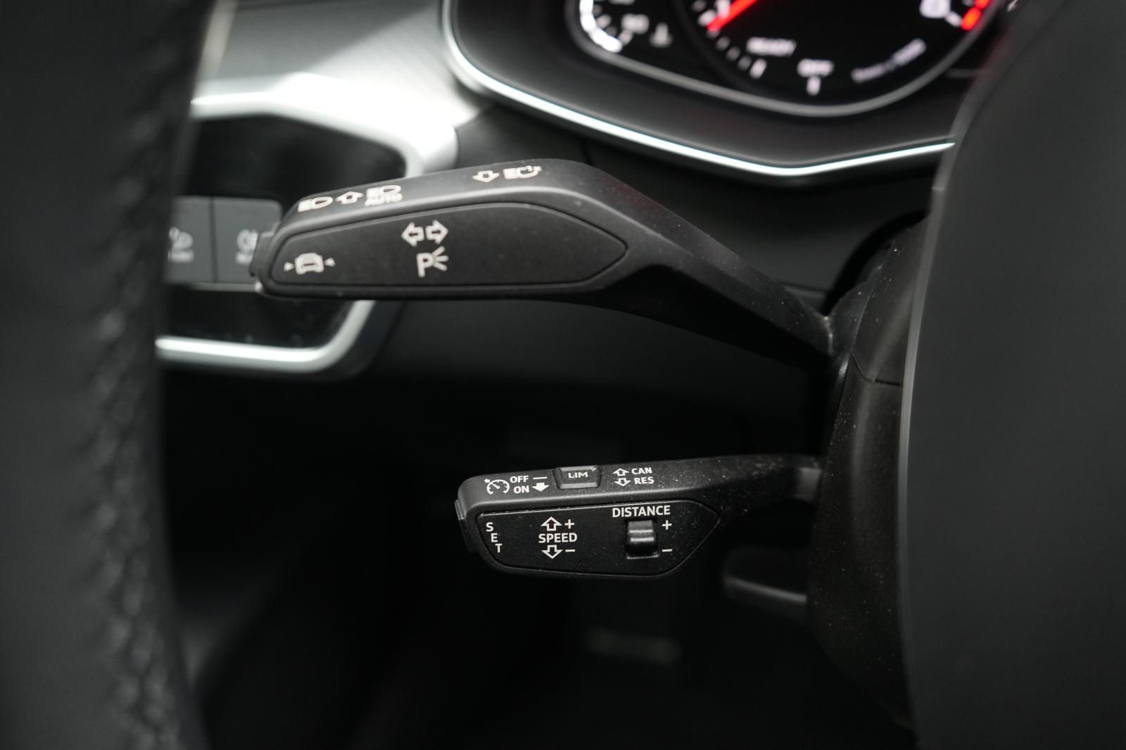 Audi A6 45 TFSI quattro S tronic S line - Samsaru's Car Outlet