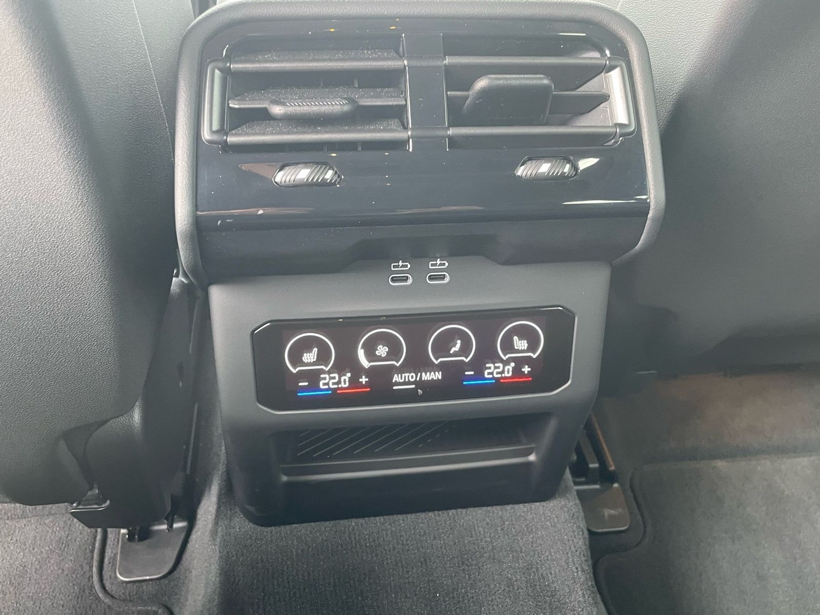 BMW 520d  Head-Up HK HiFi DAB LED RFK Komfortzg.