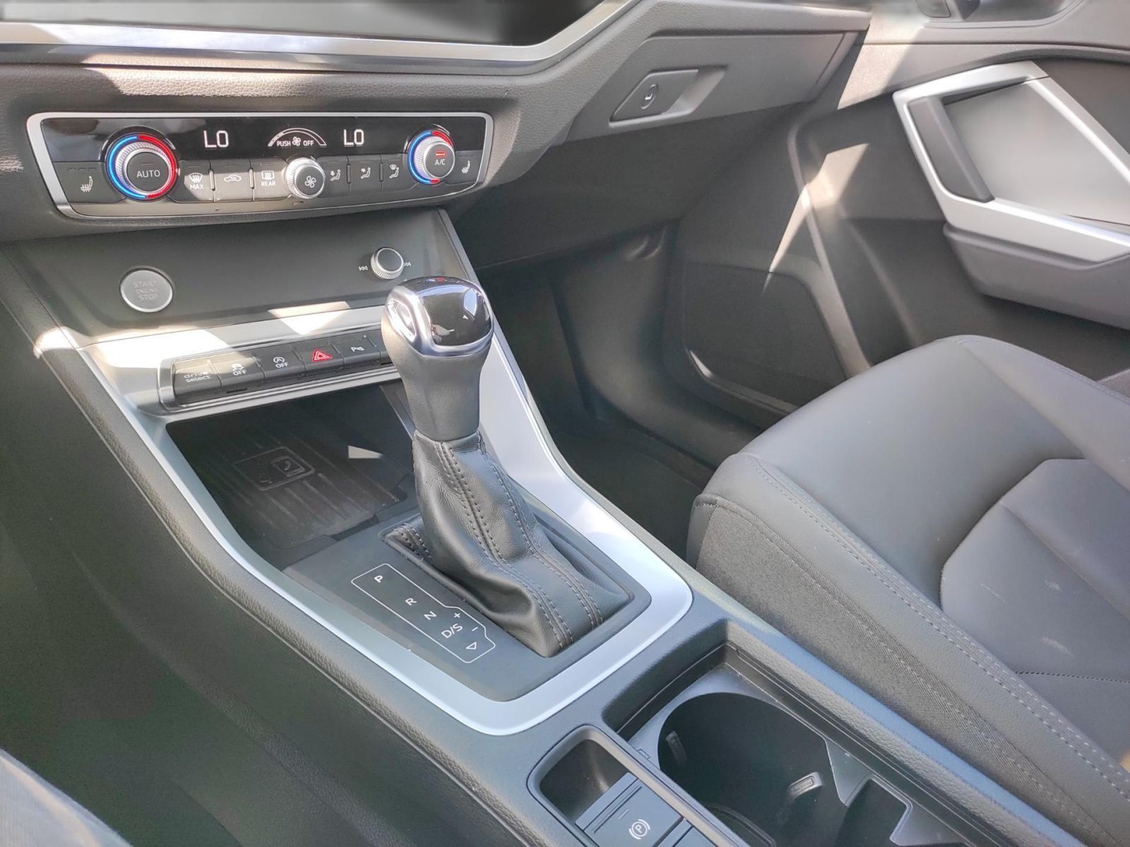 Audi Q3 Sportback 45 TFSI quattro S tronic - Samsaru's Car Outlet