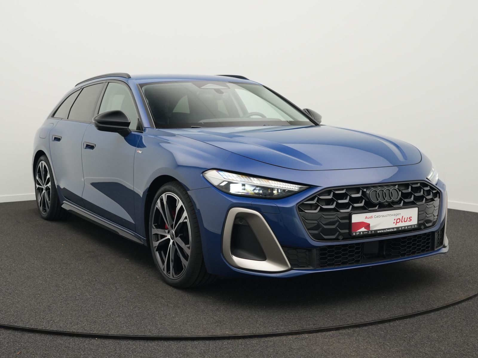 Audi A5 Avant TFSI qu. edition one S line*AHK*20''*