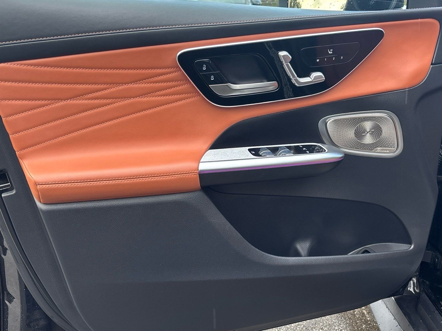Mercedes-Benz GLC 400 e 4M AMG Night Burmester Pano AHK Nappa
