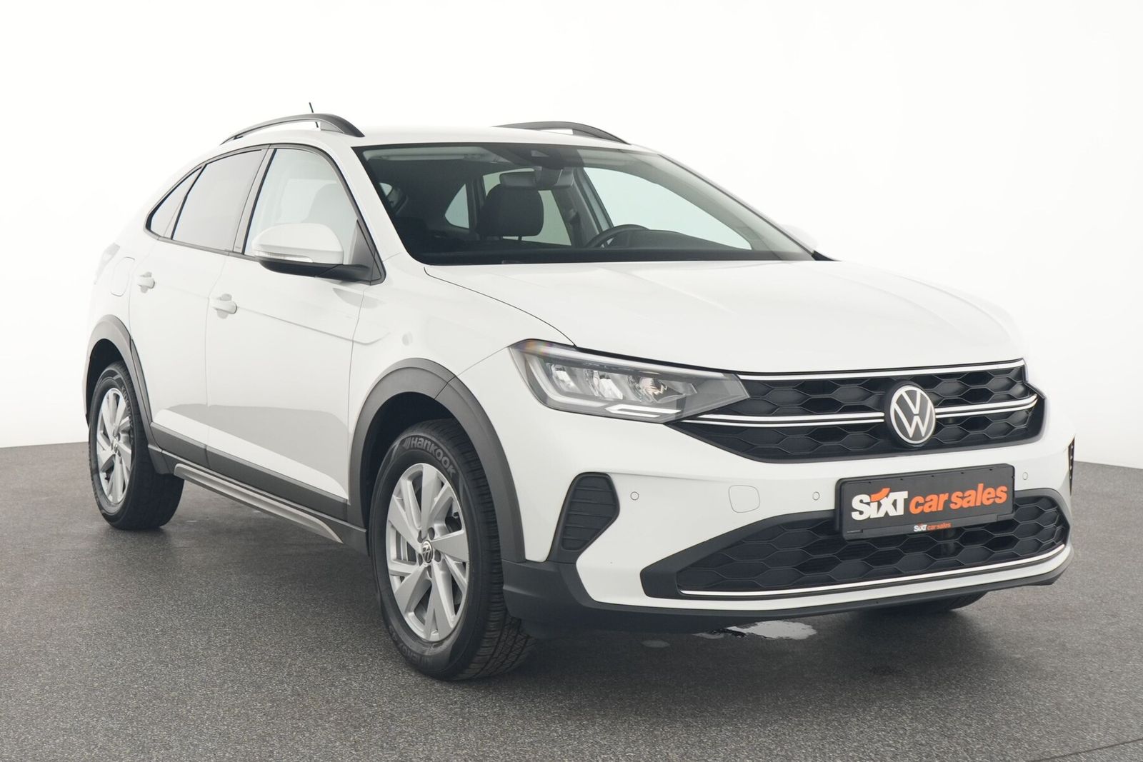 Volkswagen Taigo 1.0 TSI Life - Samsaru's Car Outlet