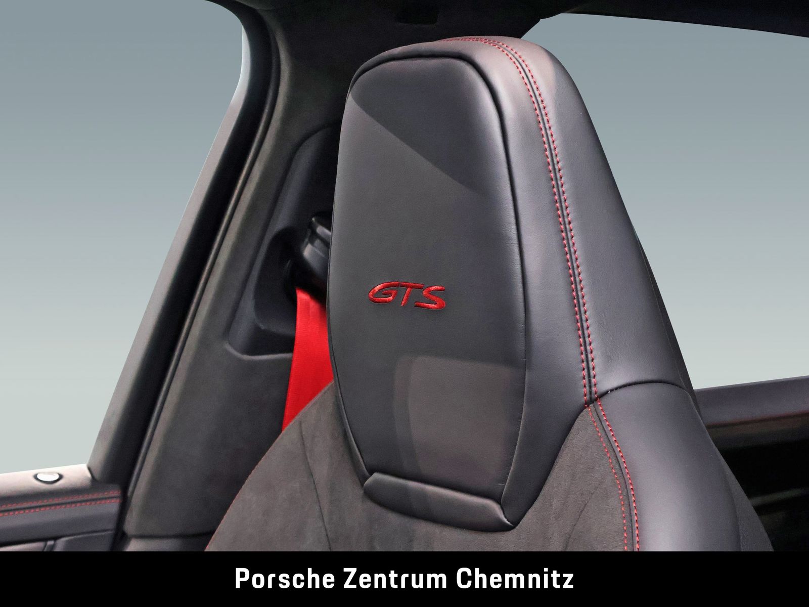 Porsche Cayenne GTS Head-Up;AHZV;Chrono;Standhzg.