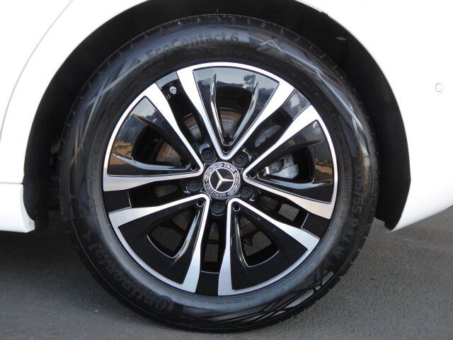 Mercedes-Benz A 200 d Progressive - Samsaru's Car Outlet