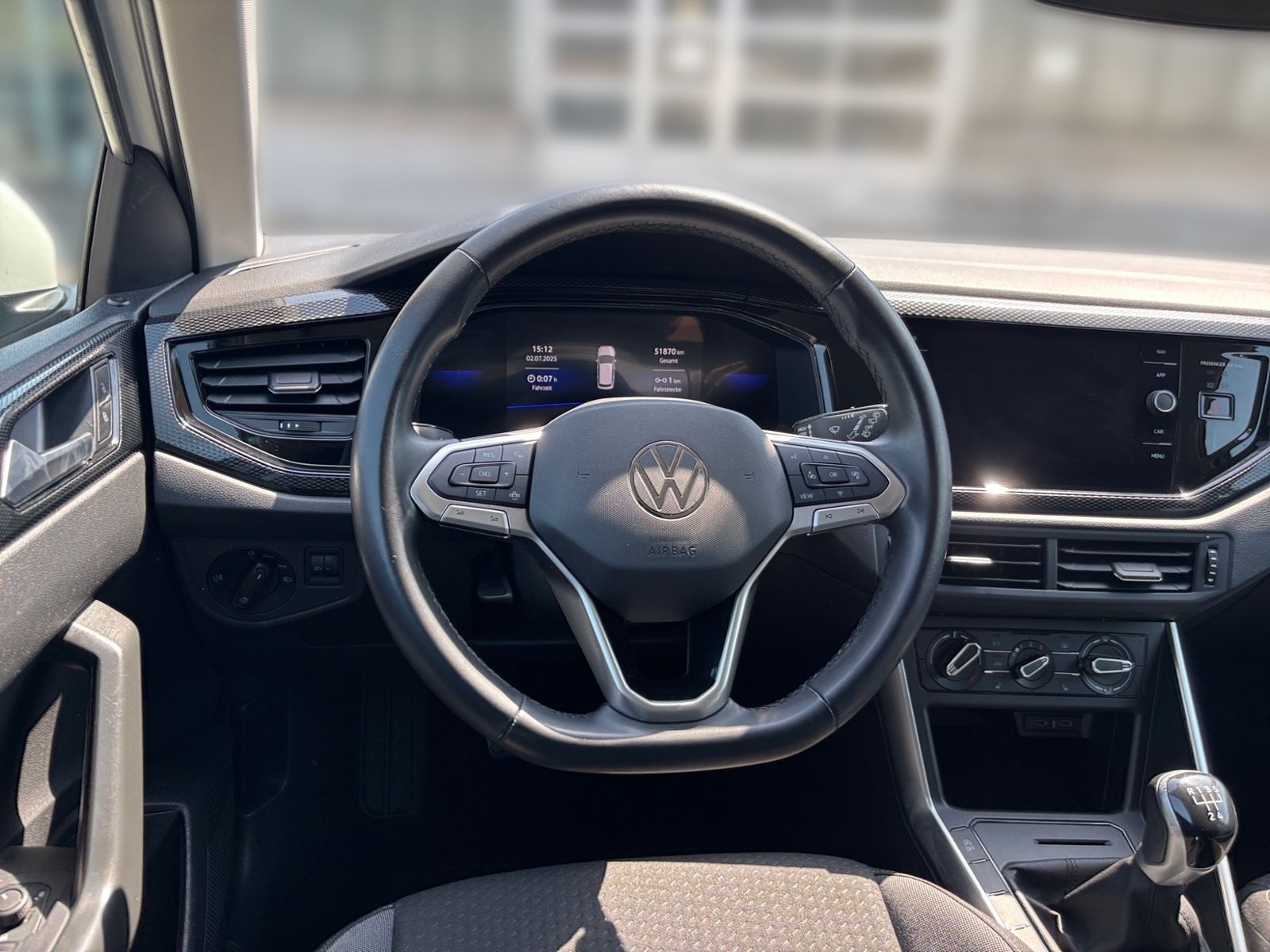 Volkswagen Taigo 1.0 TSI LIFE - Samsaru's Car Outlet