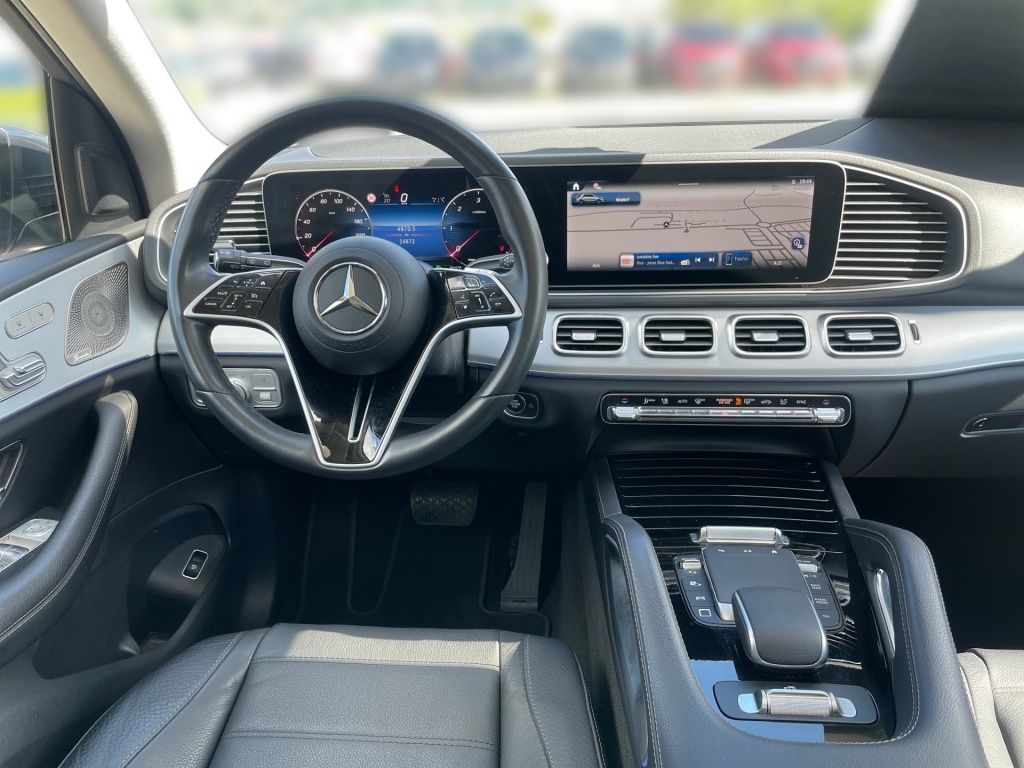 Mercedes-Benz GLE 300 d 4M AMG-ADV+*PANO-DACH*AHK*AIRMATIC*360