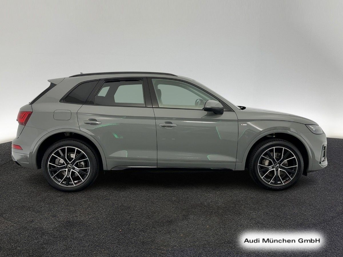 Audi Q5 50 TFSI e qu. S tronic S line - Samsaru's Car Outlet