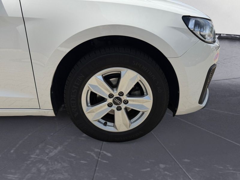 Audi A1 Sportback 25 TFSI S tronic - Samsaru's Car Outlet