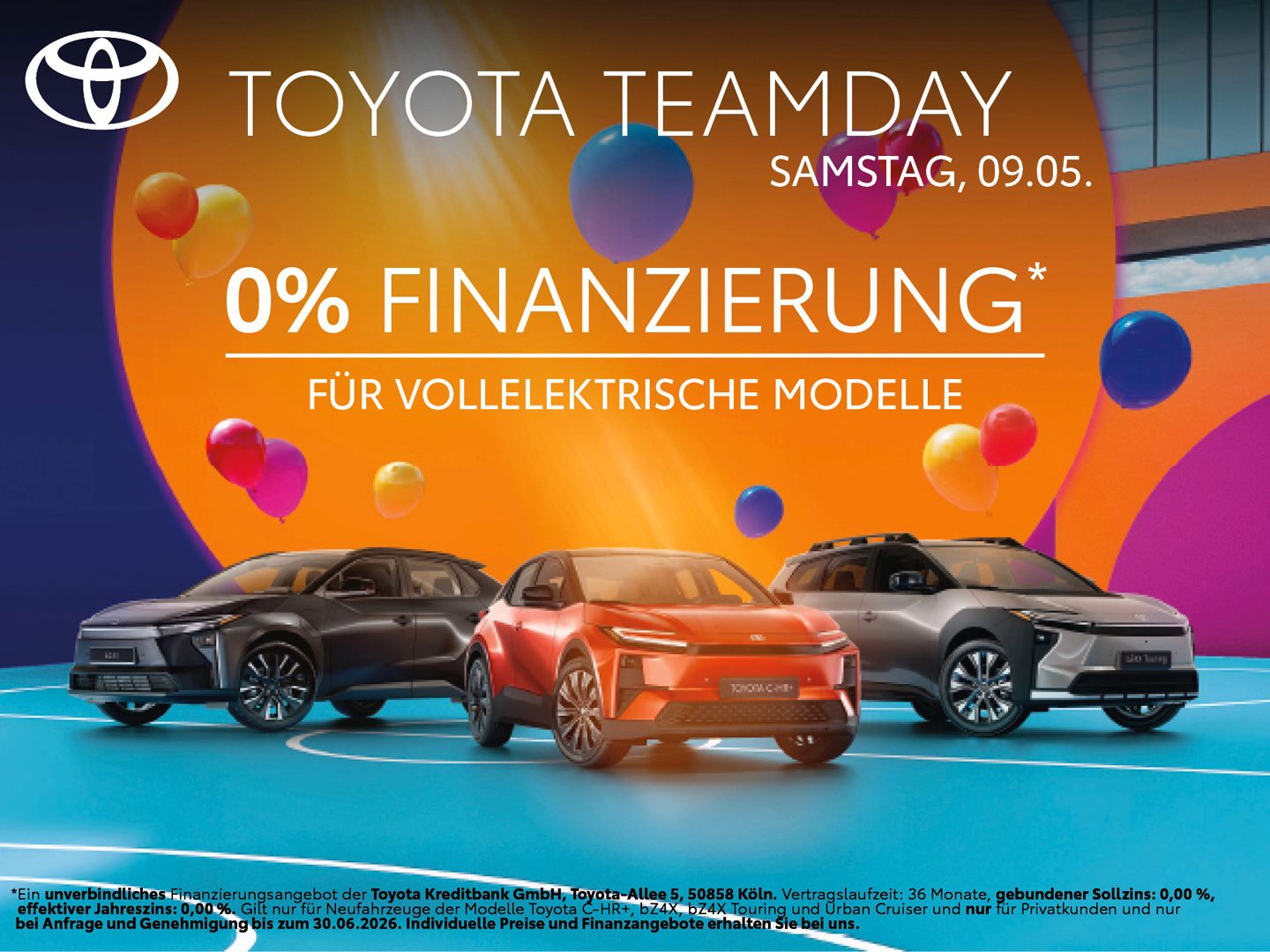 Toyota C-HR 1.8 Hybrid Teamplayer *LED*ACC*CAM*SHZ*TWA*