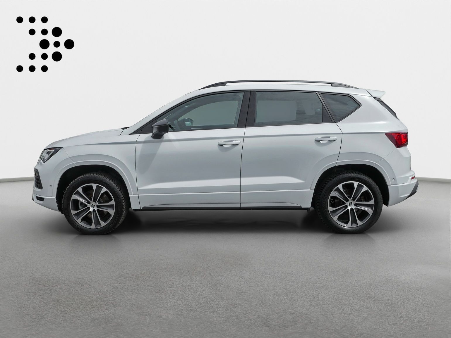 Seat Ateca 2.0 TDI FR AHK*LED*Navigation*ACC*AHK