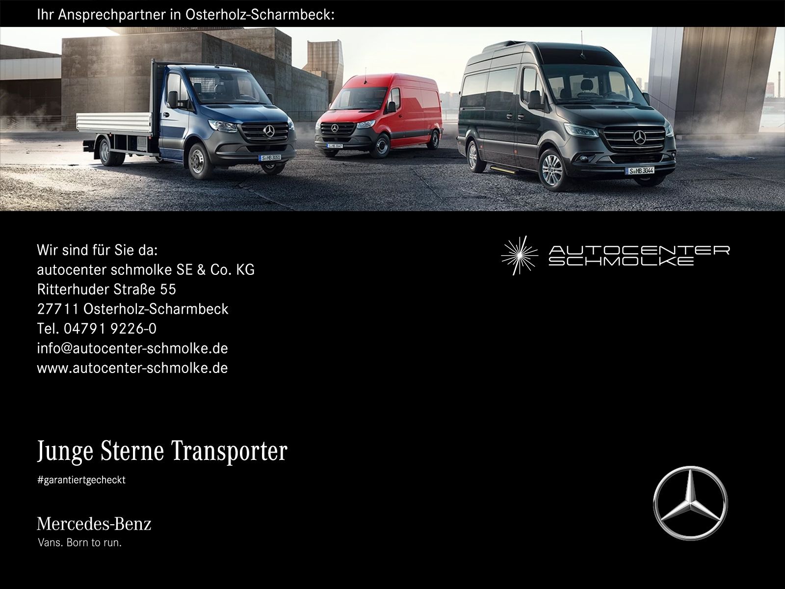 Mercedes-Benz V 300 d AVANTGARDE - Samsaru's Car Outlet