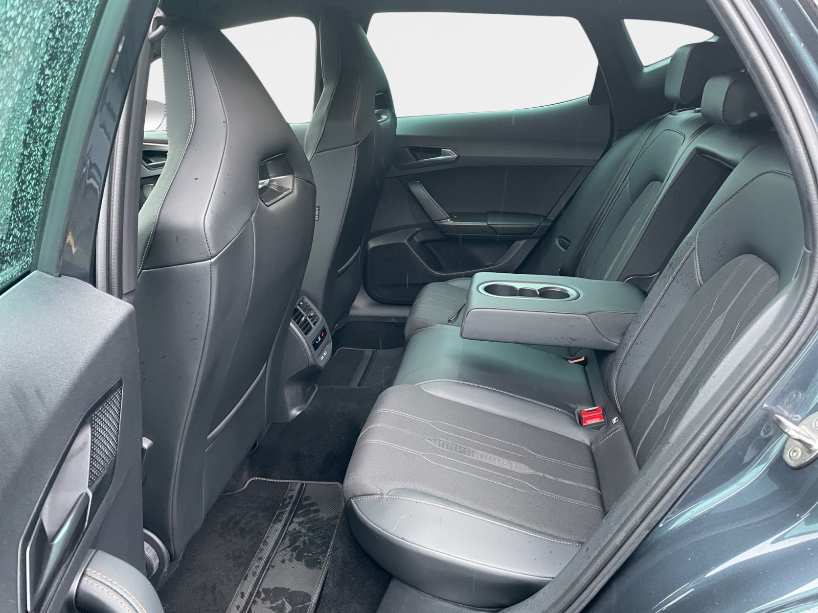 Cupra Formentor VZ 1.4 TSI DSG e-HYBRID AHK Navi