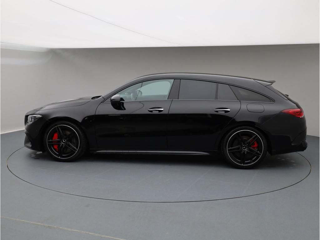 Mercedes-Benz CLA 45 AMG SB S 4M - Samsaru's Car Outlet