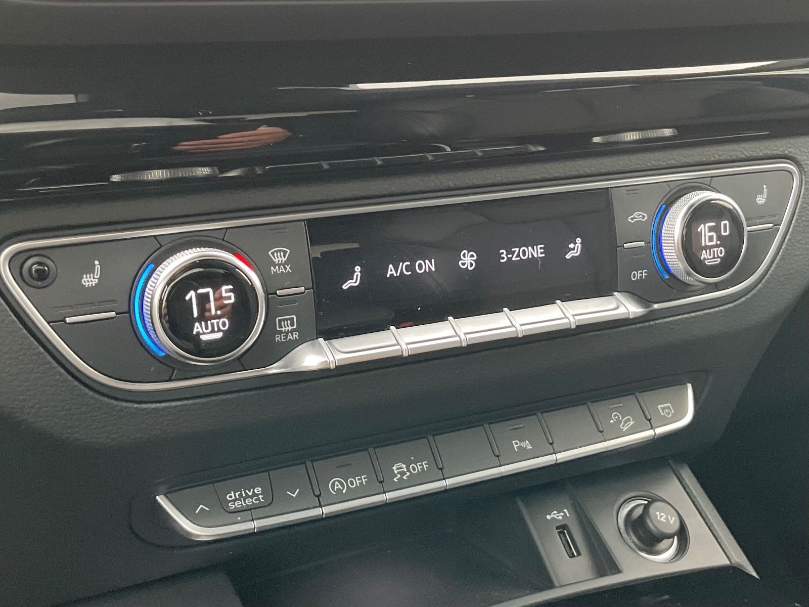Audi Q5 Sportback 40 TDI S Line - Samsaru's Car Outlet