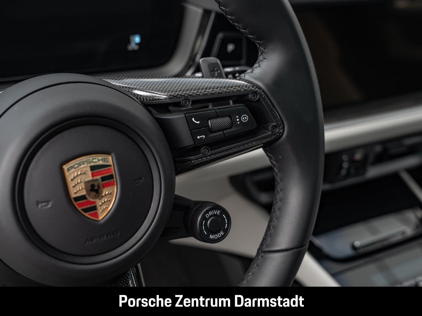 Porsche Cayenne S E-Hybrid Burmester HA-Lenkung InnoDriv