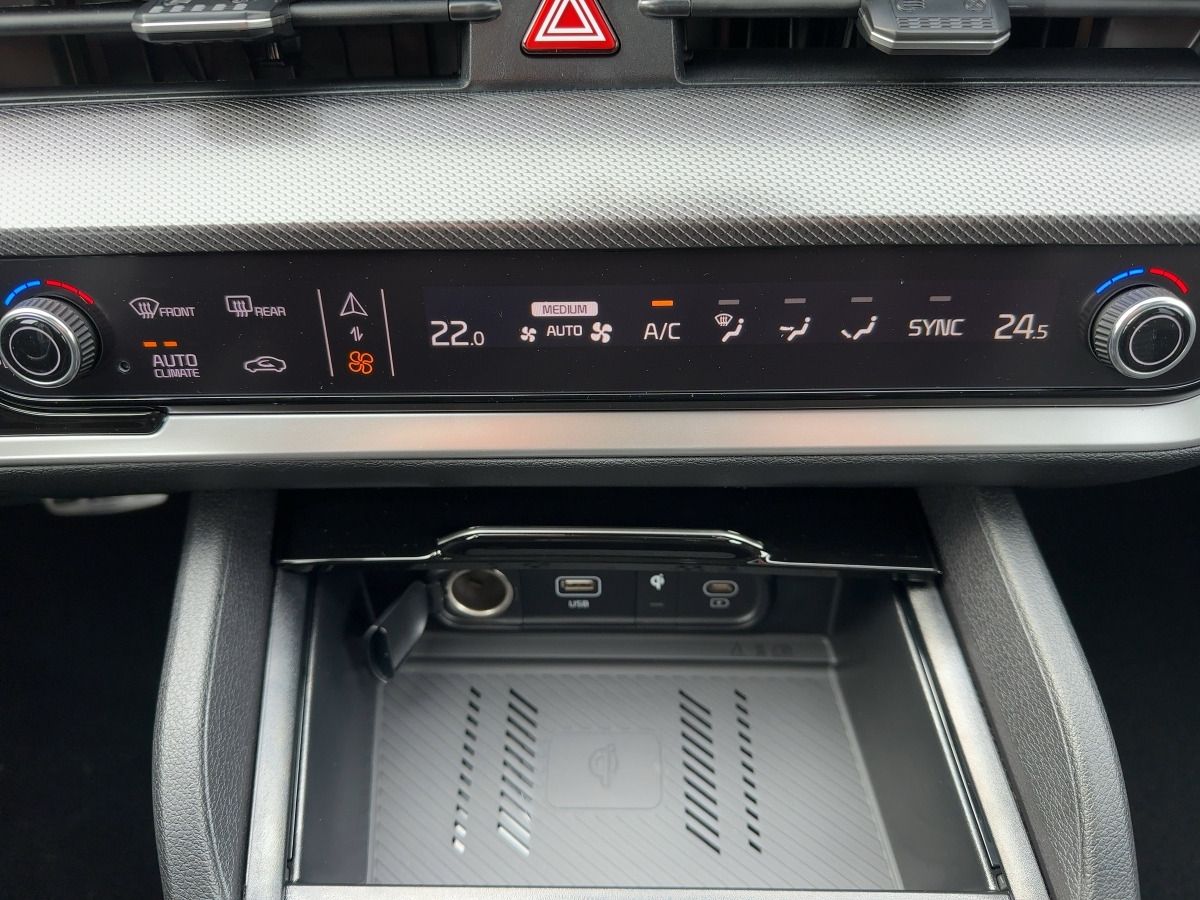 Kia Sportage 1.6D GT-Line AWD - Samsaru's Car Outlet