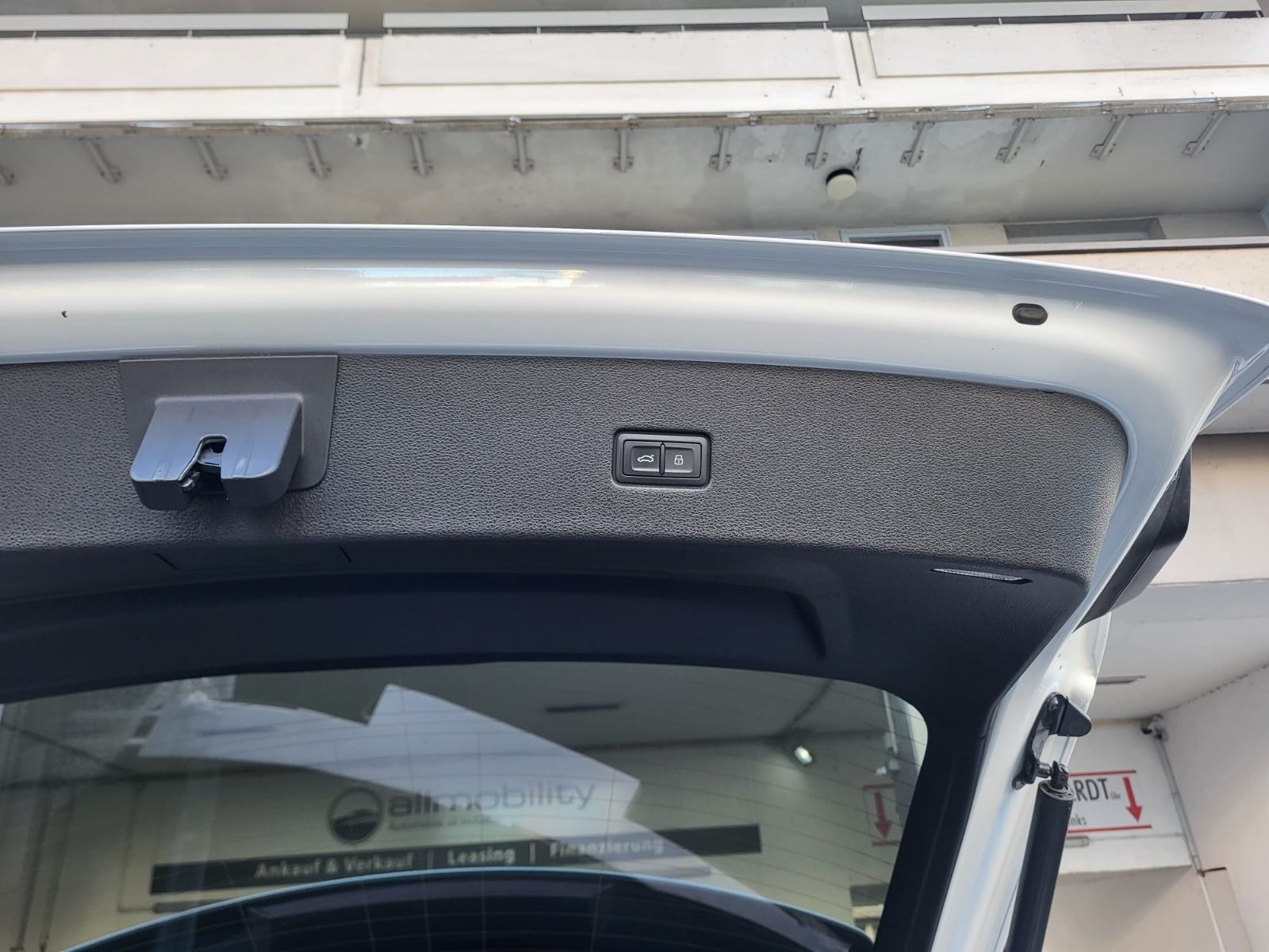 Audi Q8 50 TDI qu S Line Pano HUD B&O Massage StHzg