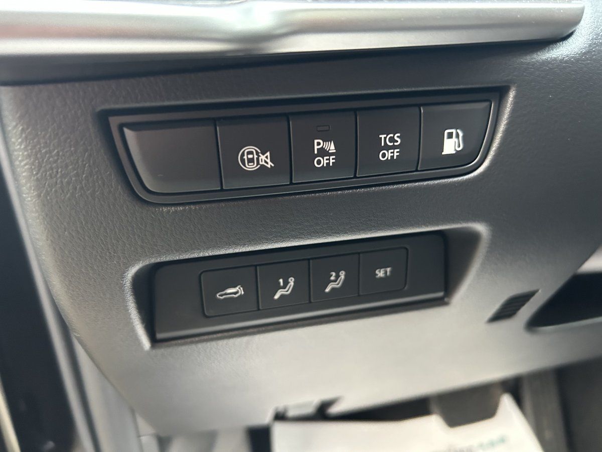 Mazda CX-80 2.5L PHEV 327 8AT AWD Homura COSO