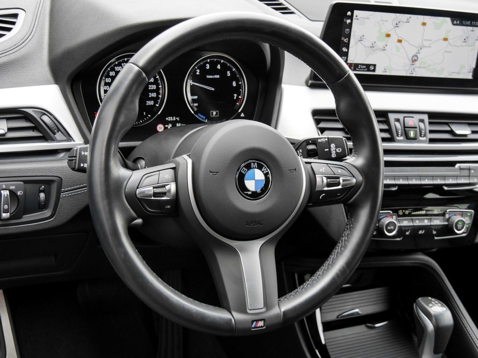 BMW X1 xDrive25e M Sport - Samsaru's Car Outlet