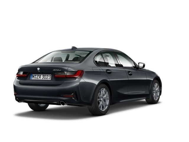 BMW 320d Sport Line - Samsaru's Car Outlet