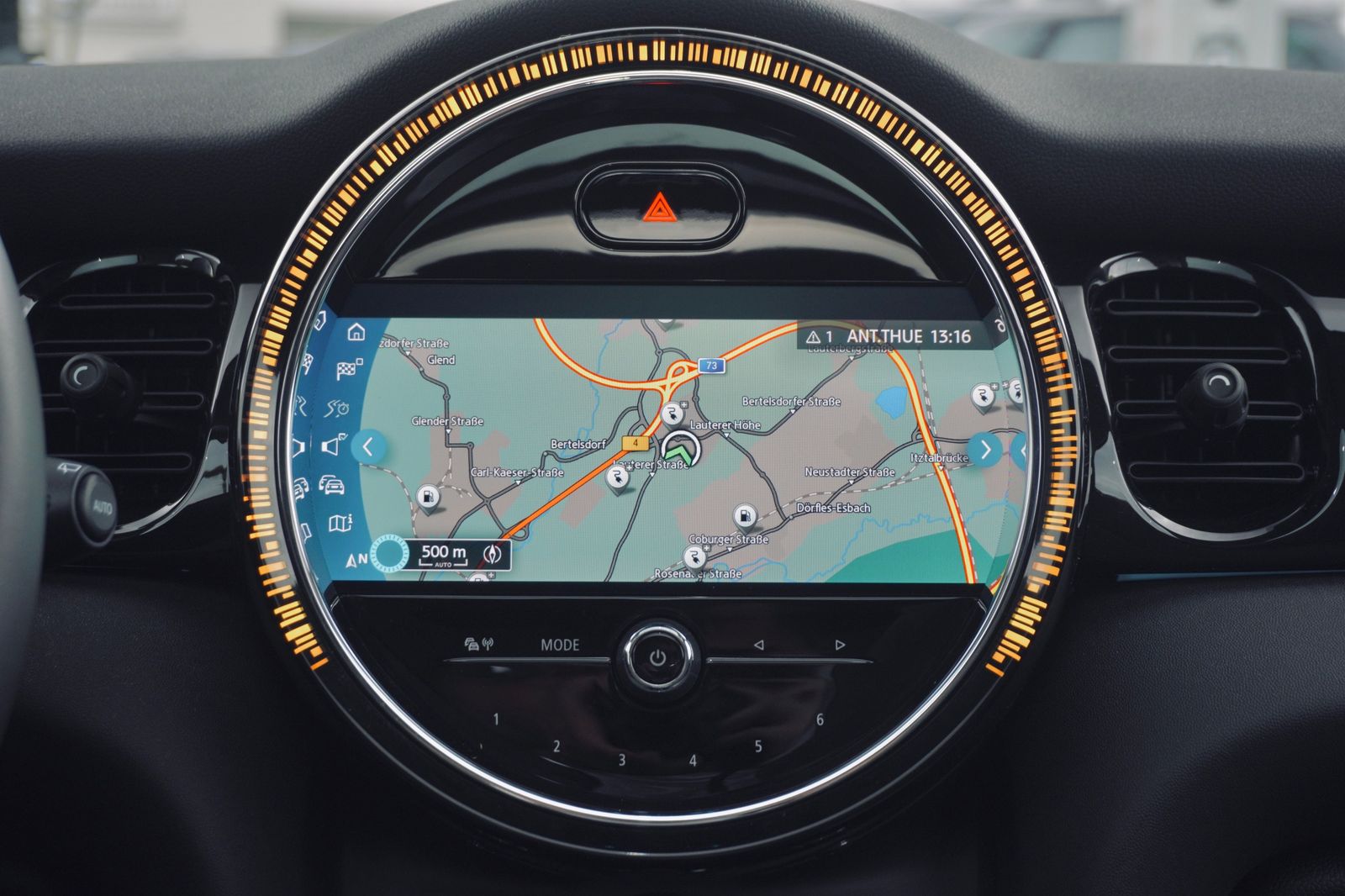 MINI Cooper SE Hatch - Samsaru's Car Outlet