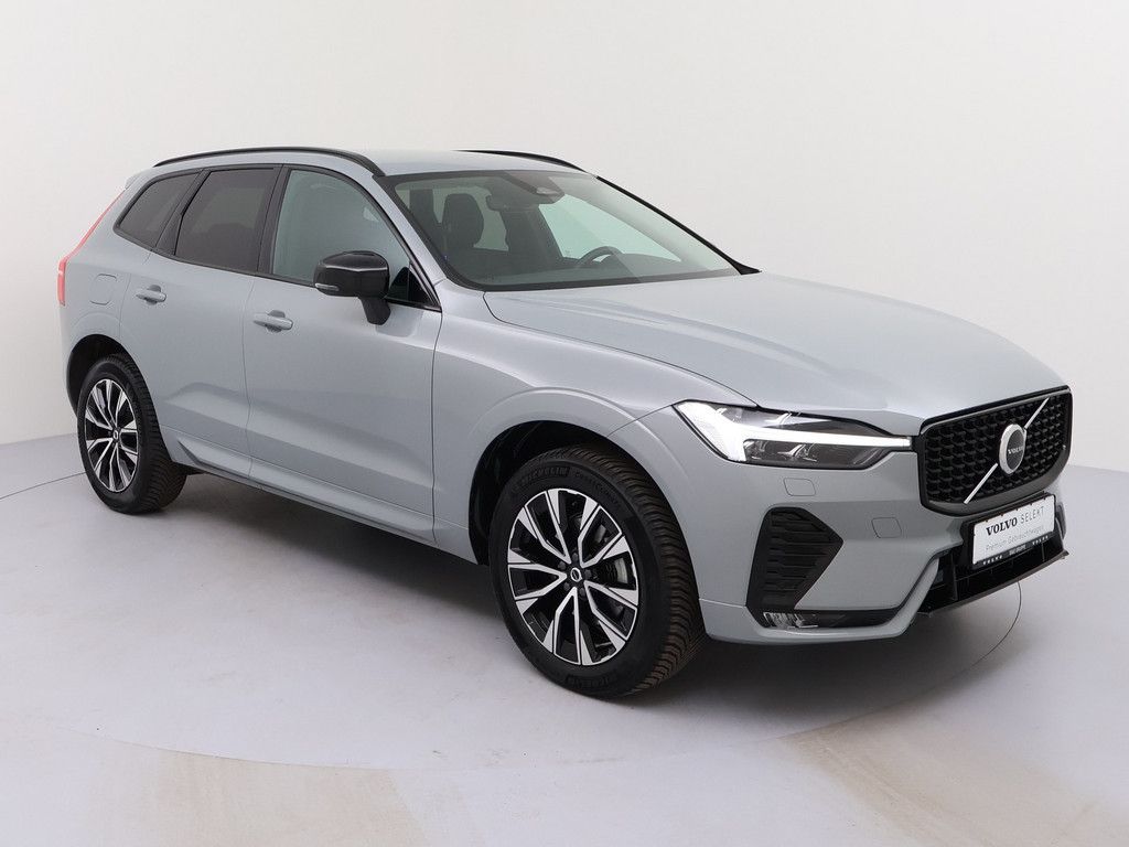 Volvo XC60 B5 AWD Plus Dark *Ganzjahres*ACC*BLIS*Voll-