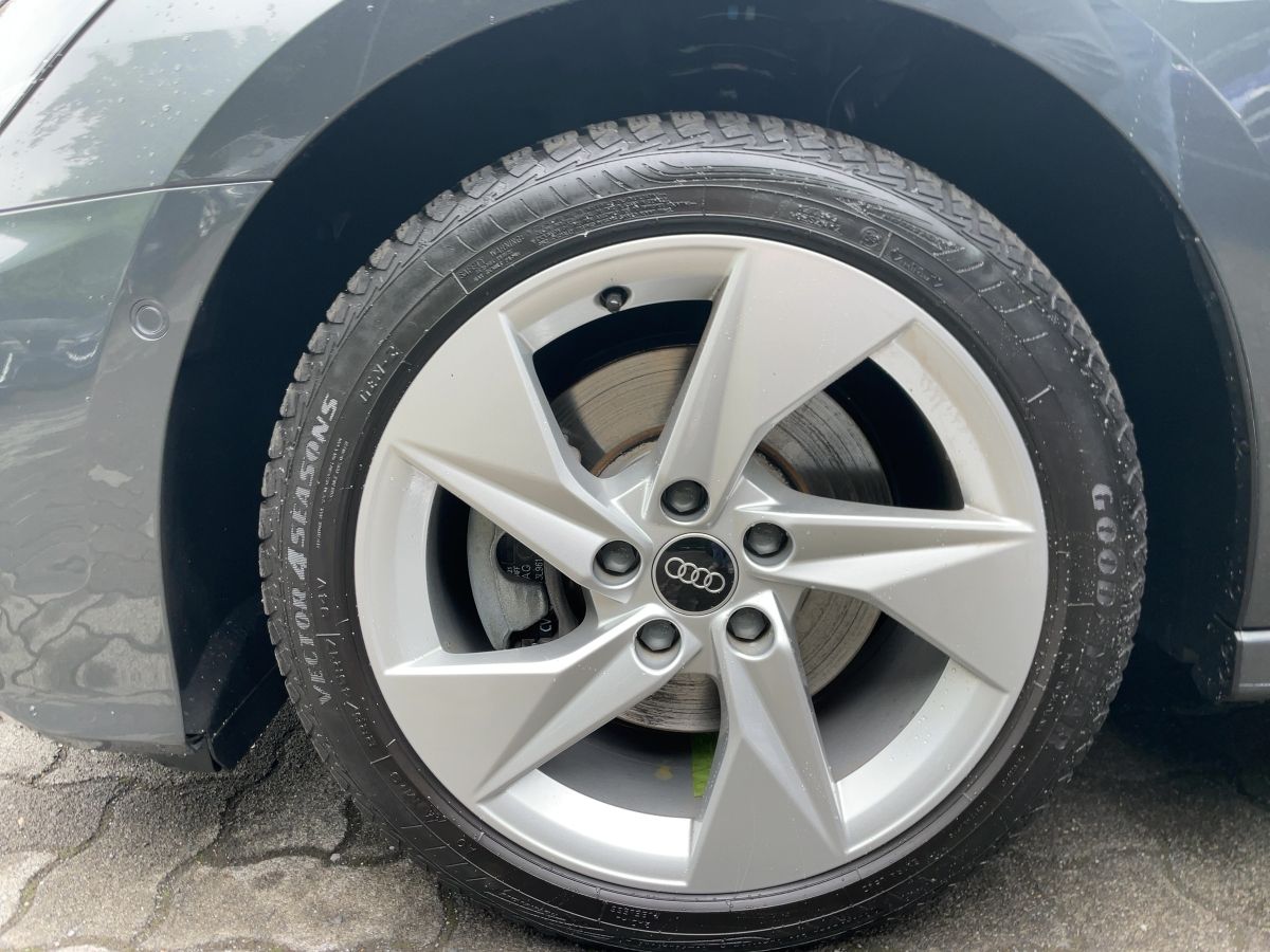 Audi A3 Sportback 40 1.4 TFSI e S-Line Hyb. LED Virt