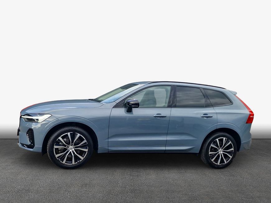 Volvo XC60 B4 B Plus Dark  Licht-Paket*ACC*20 Zoll*AHZ