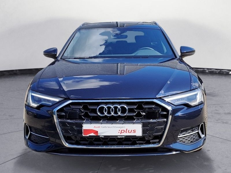 Audi A6 Avant 45 TFSI S tronic - Samsaru's Car Outlet