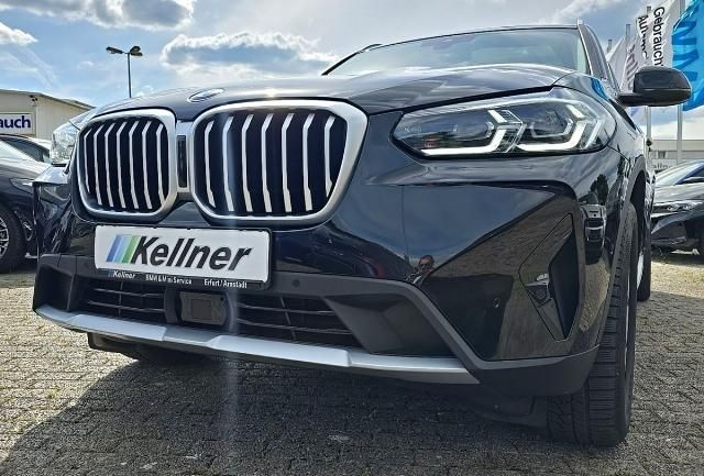 BMW X3 xDr.20d Aut. - Samsaru's Car Outlet