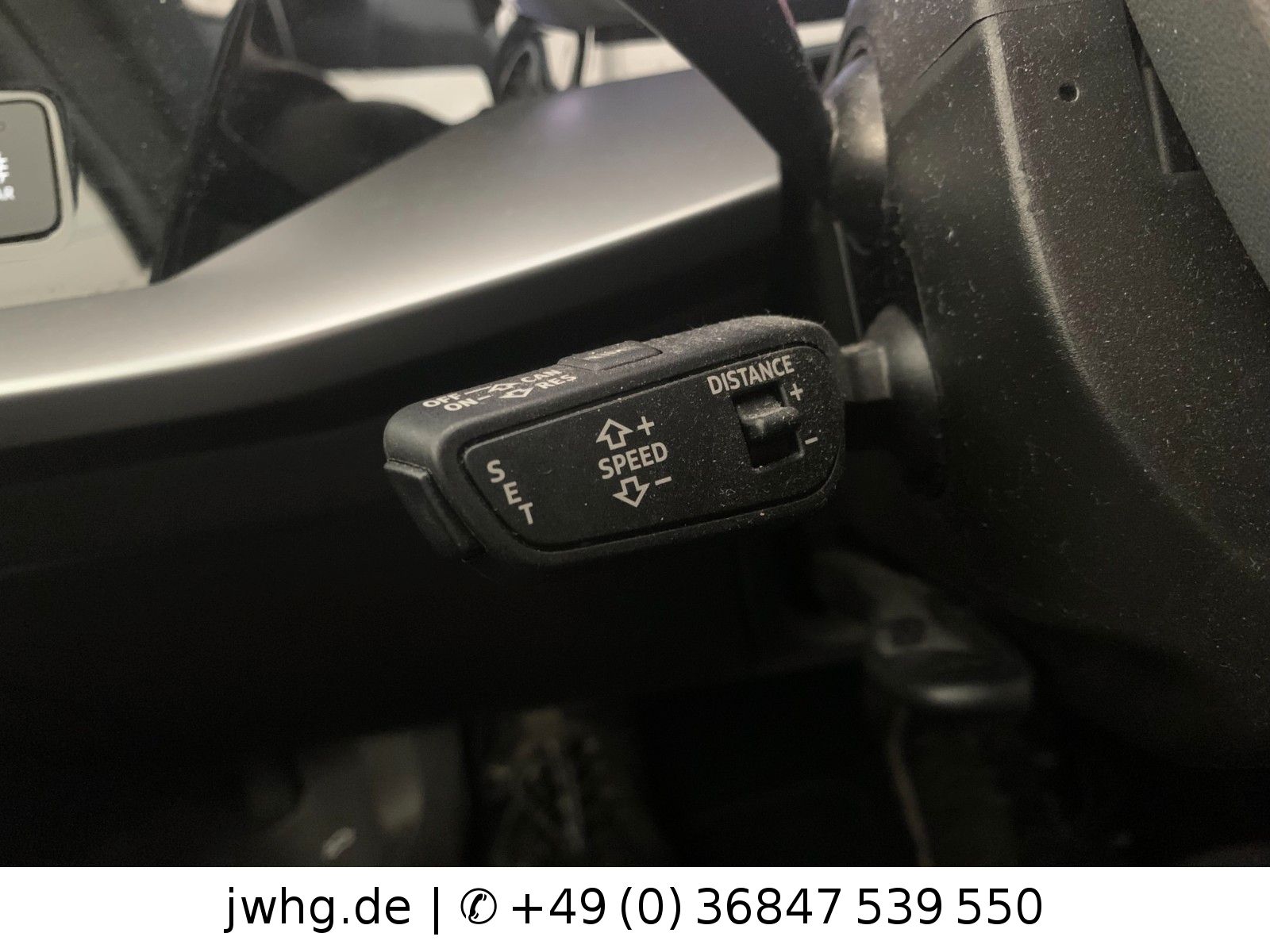 Audi A3 Sportback 40 TFSI e Virtual Cockpit ACC Navi