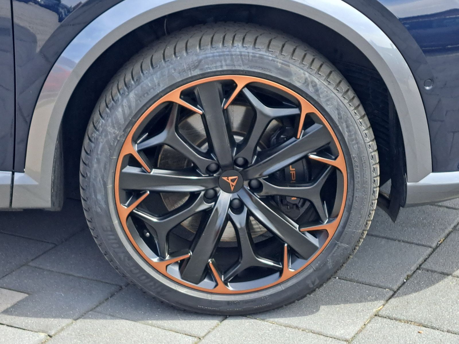 Cupra Formentor VZ 2.0 TSI 310 PS DSG 4x4 - Samsaru's Car Outlet