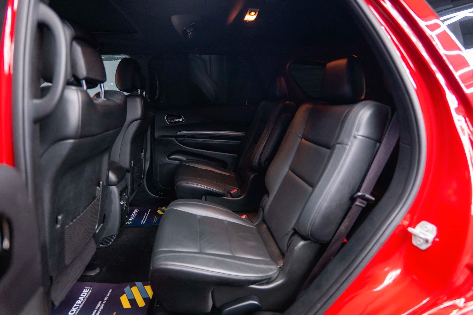 Dodge Durango 3.6 V6 R/T 4x4 Night SRT Styling LPG 19%