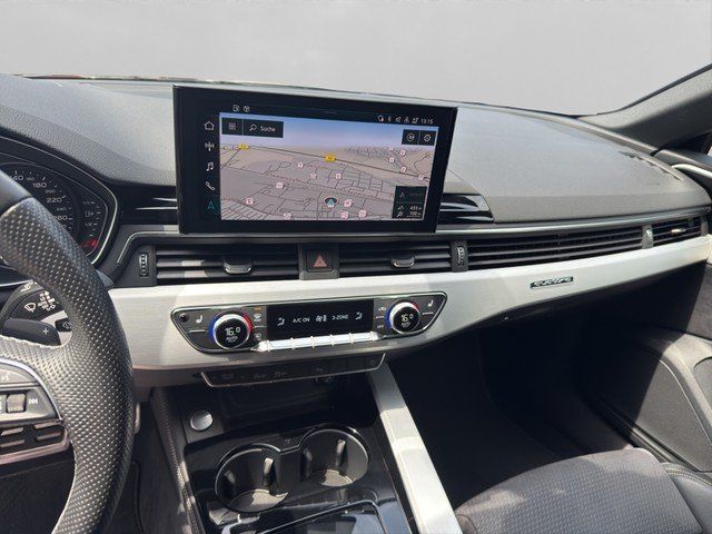 Audi A5 Sportback 50 TDI quattro S line *MATRIX*AHK*