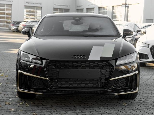 Audi TT Coupe 45 TFSI S line Bronze Selection B&O LM2