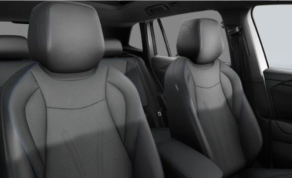 Volkswagen Tiguan 2.0 TDI DSG 4MOTION R-Line *BLACK STYLE*L
