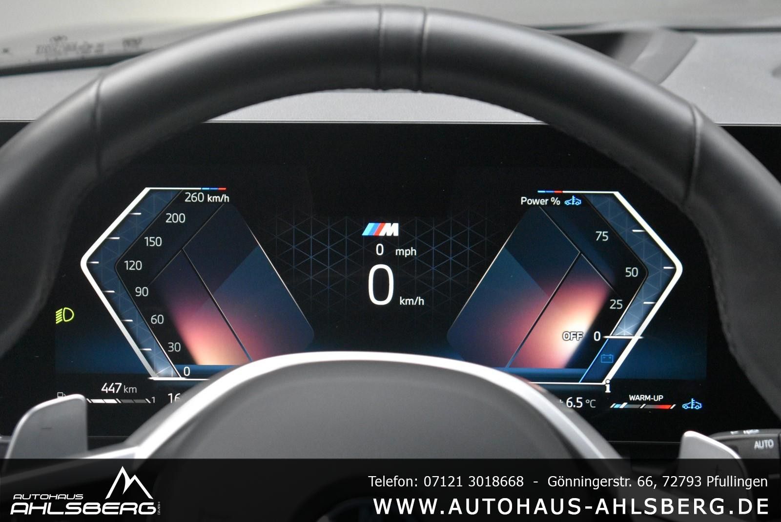BMW 320 D M SPORT/SHADOW/LCI/ ACC/WIDES./HUD/360°/LE