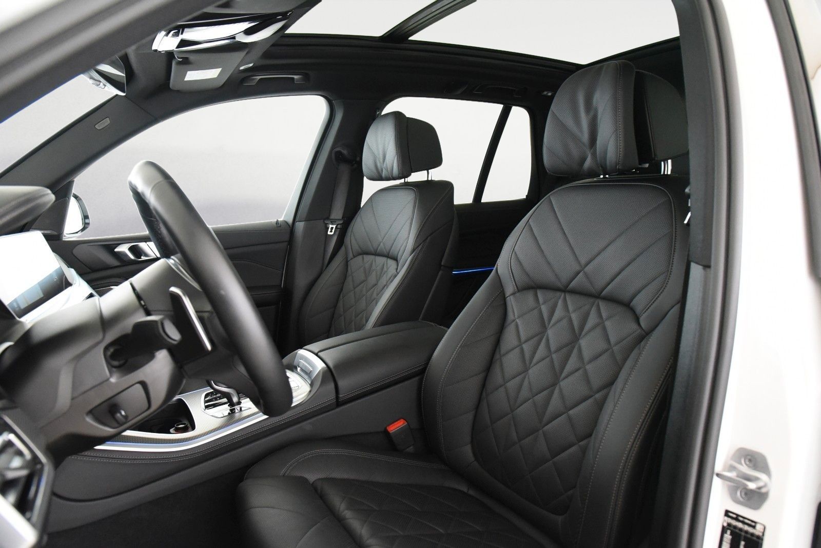 BMW X5 xDrive30d M Sport DriveAss Pano AHK Sthzg LED