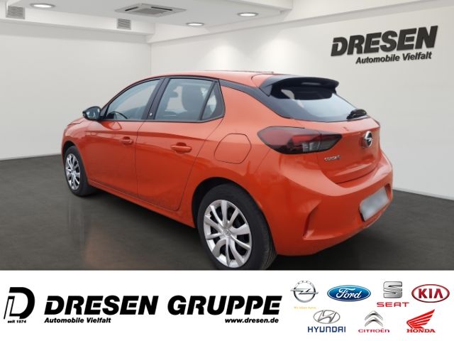 Opel Corsa-e F Edition - Samsaru's Car Outlet