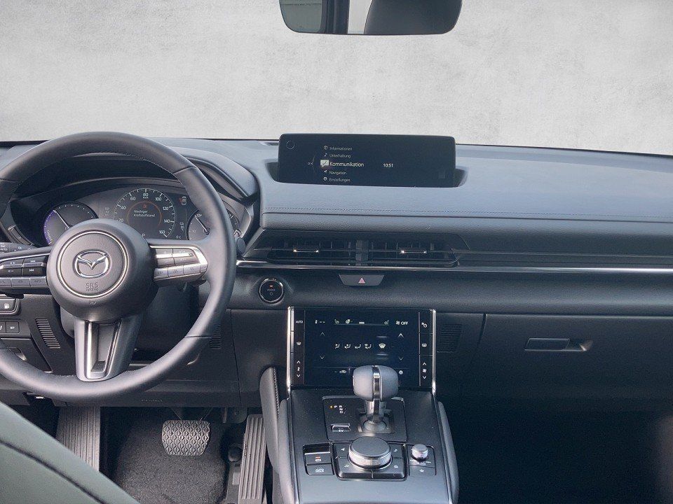 Mazda MX-30 e-SKYACTIV R-EV