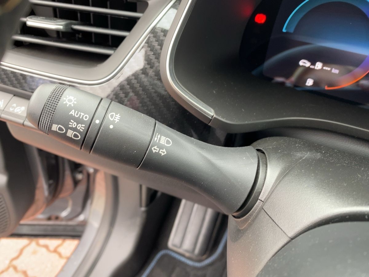 Renault Arkana E-TECH Hybrid 145 E-Tech Engineered - Samsaru's Car Outlet