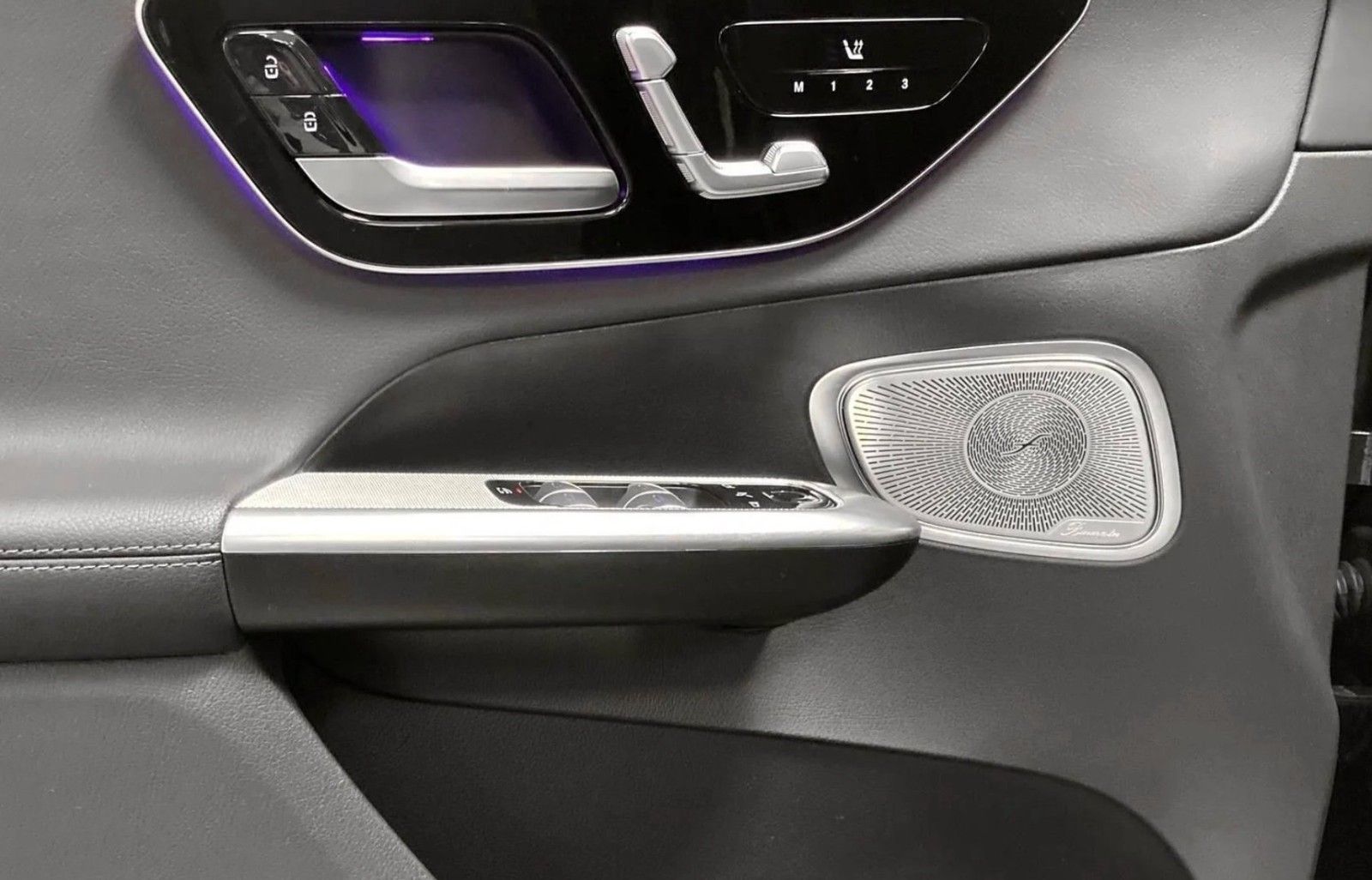 Mercedes-Benz GLC 300 e 4Matic AMG-LINE
