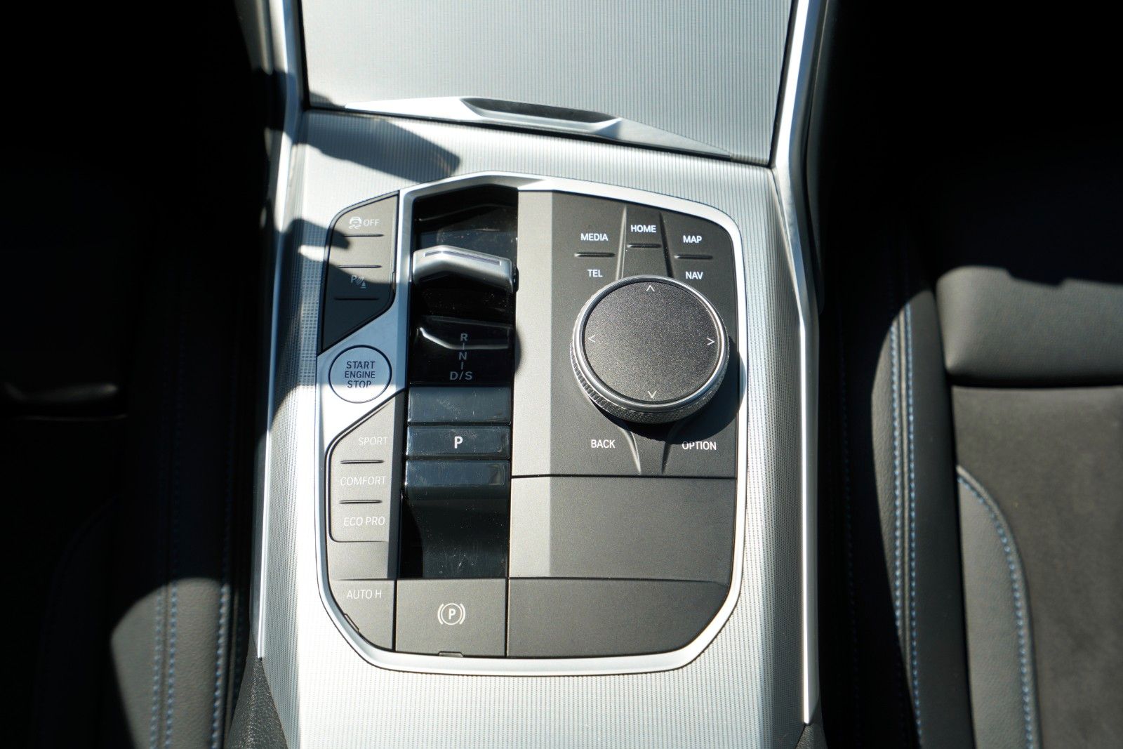 BMW 320d xDrive M Sport - Samsaru's Car Outlet