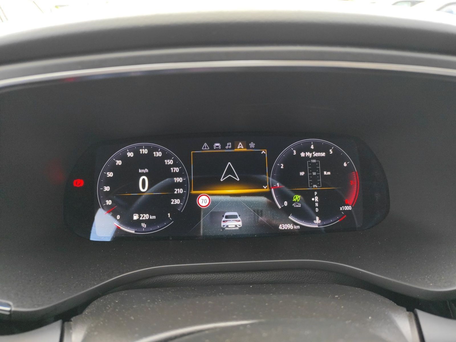 Renault Arkana 1.3 TCe 160 R.S. Line - Samsaru's Car Outlet
