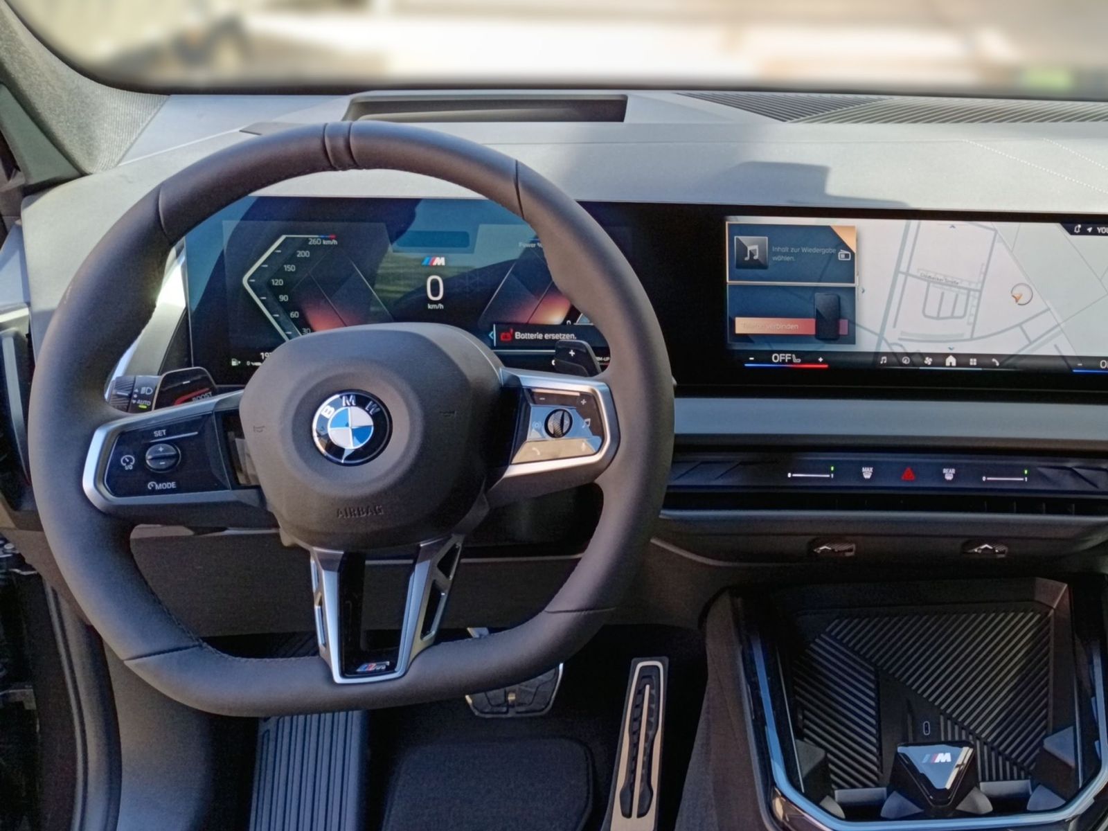 BMW X3 20d xDrive M SPORT PRO - Samsaru's Car Outlet