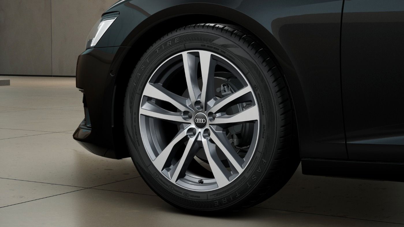 Audi A6 Avant 35 TDI S tronic - Samsaru's Car Outlet