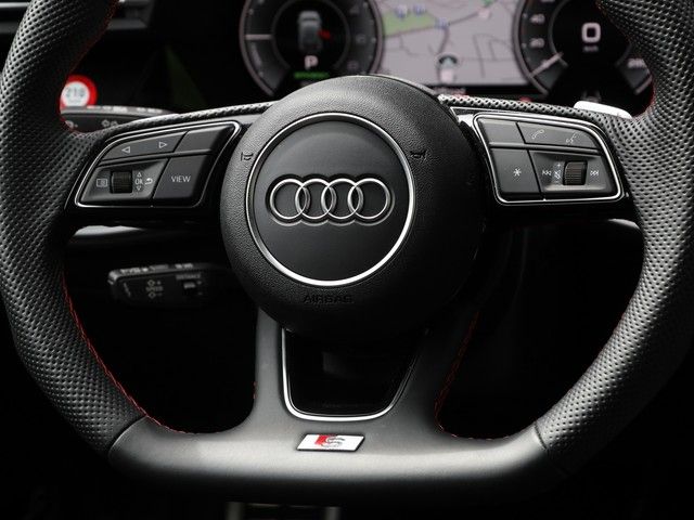 Audi A3 Sportback 45 TFSI e S line LM18 AHK ACC Matri