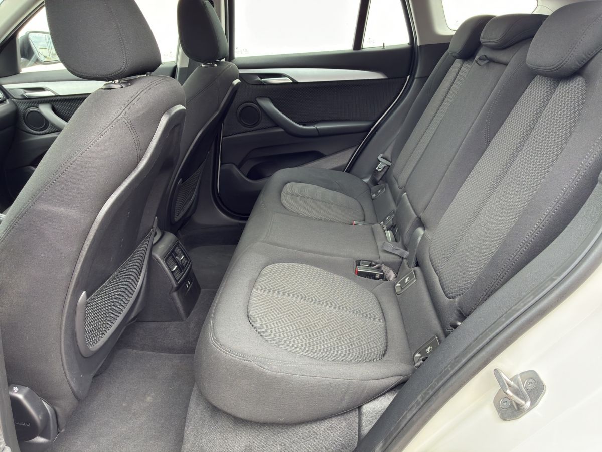 BMW X1 xDrive25e - Samsaru's Car Outlet
