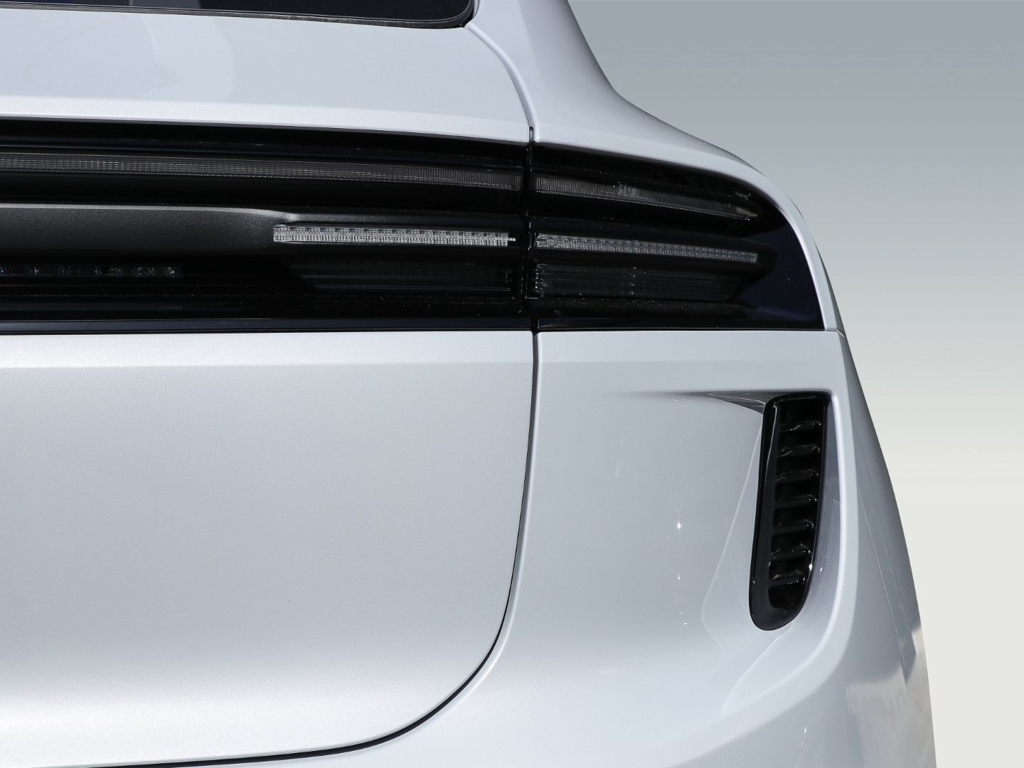 Porsche Macan Turbo Burmester Surround View LED-Matrix