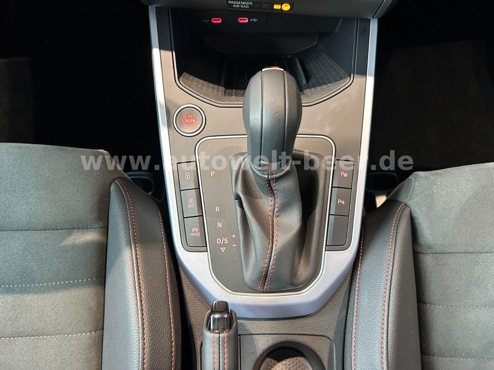 Seat Arona FR 1.5 TSI 150PS DSG *CAM*NAVI*Sitzhz.*